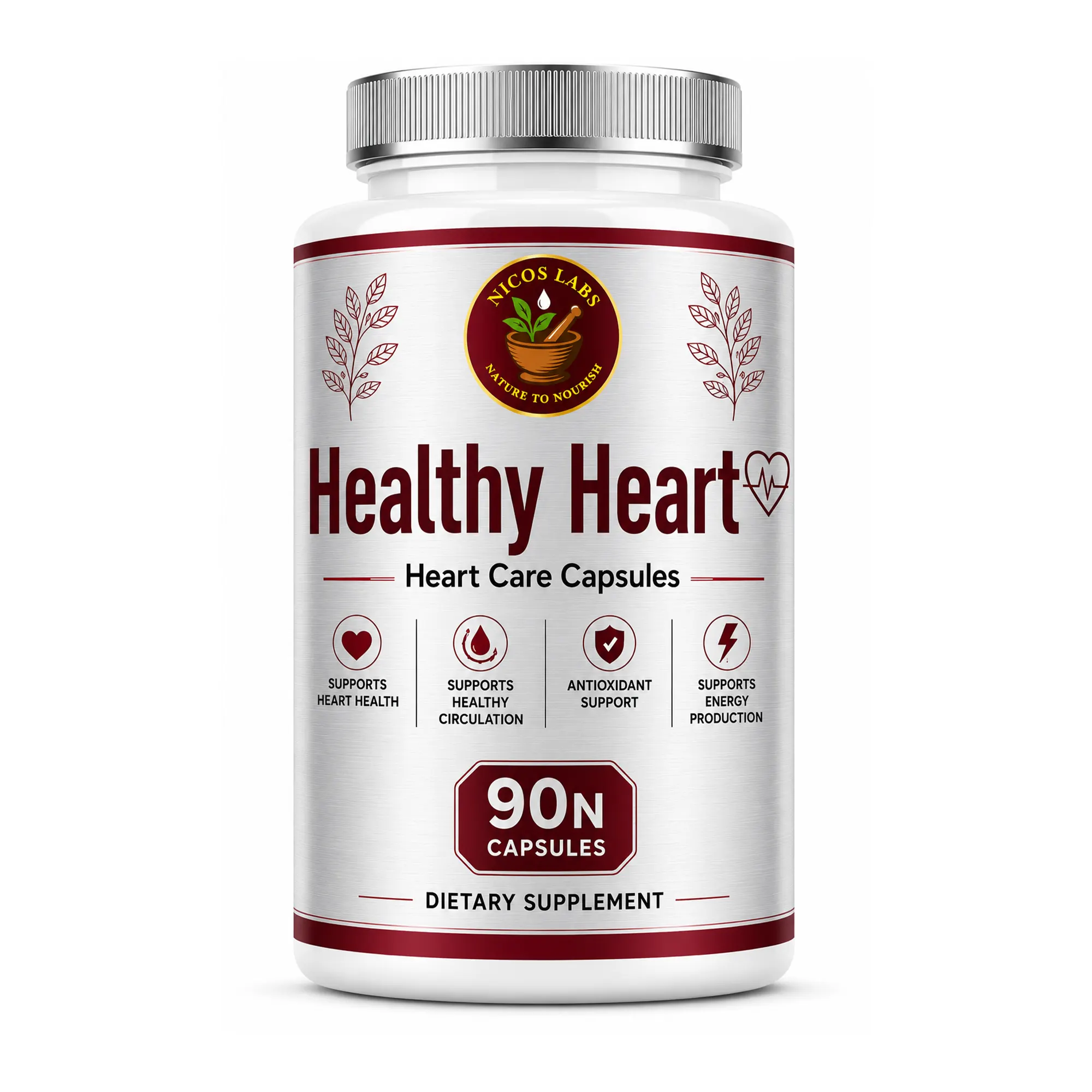 Heart Care Capsules