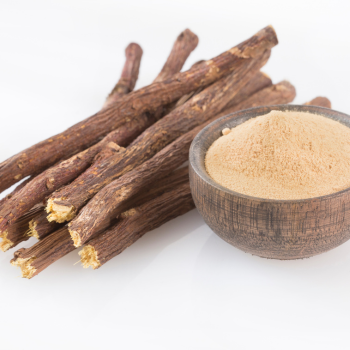 DGL(De-Glycyrrhizinated Licorice)