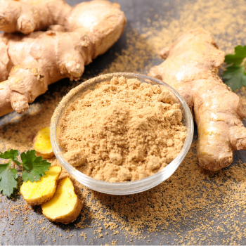 Ginger (Zingiber Officinale)